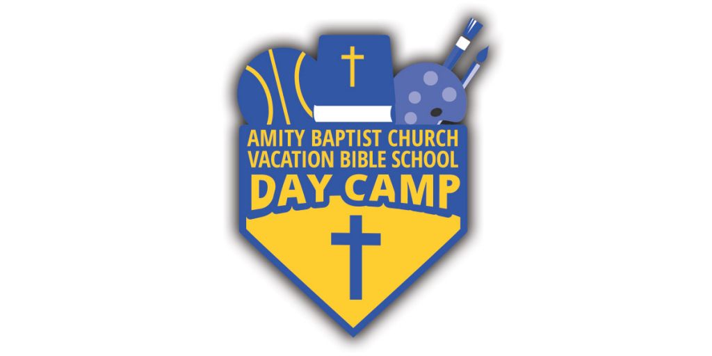 Amity baptist church Vacation Bible School