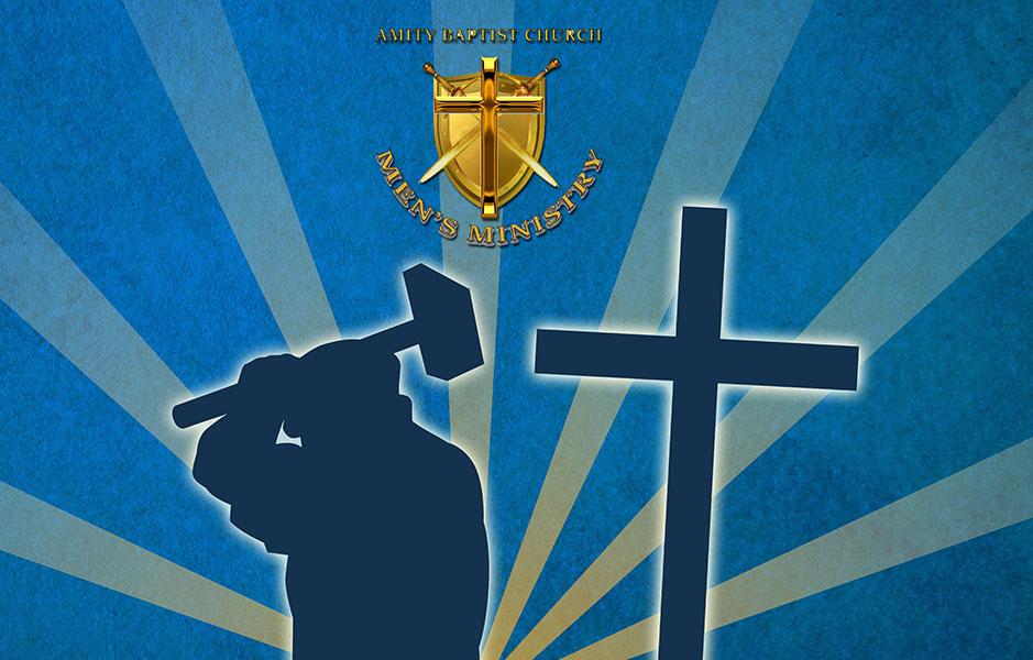 2017 men's celebration - amity baptist church