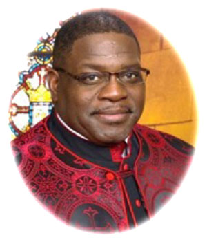Rev. Daris Dixon-Clark